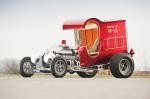 Ford Custom C-Cab Fire Truck 1967 года